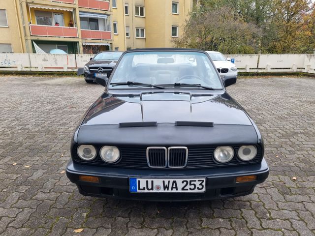 BMW 316i BAUR 