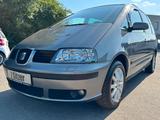 Seat Alhambra Vigo*2 Hände*7 Sitzer*Klima*PDC* - Seat Alhambra: Vigo