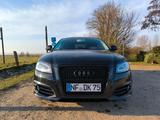 Audi A3 1.8 TFSI S line Sportback S line - Audi A3 aus 2009: Line