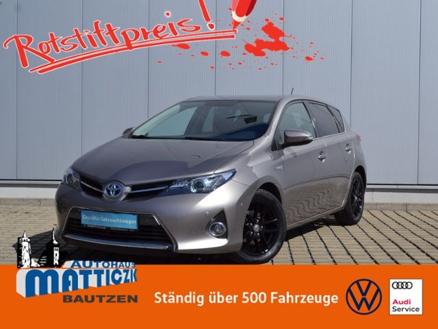 Auris 1.8 VVT-i Hybrid Autom. EDITION/BUSINESS/R