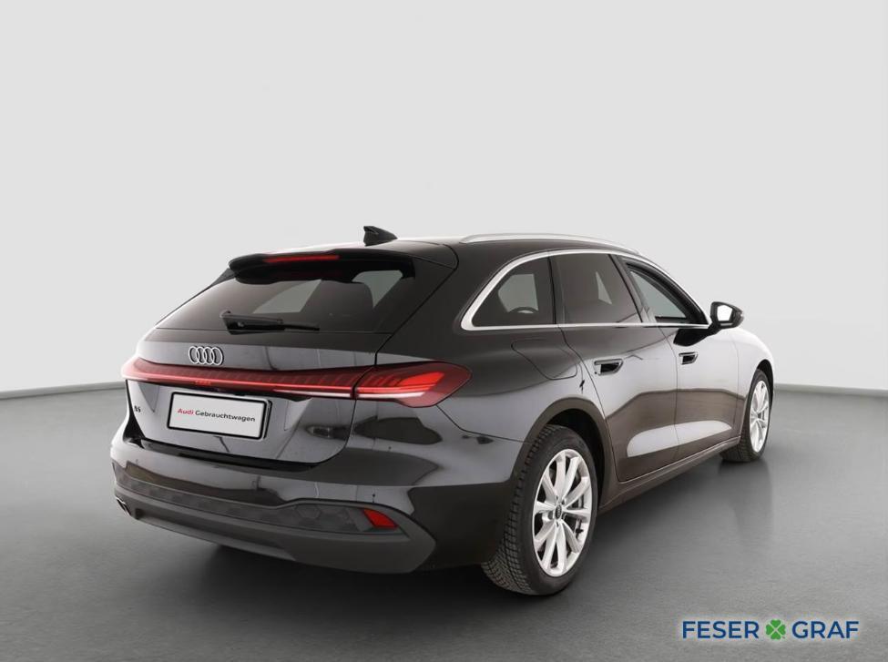 Audi A5 Avant TDI 150 kW S tronic LED+/ACC/Navi/Tach/, миниатюра 2