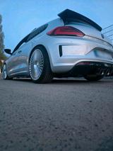 Volkswagen Vw Scirocco Liebhaberstück! - VW Scirocco Gebrauchtwagen in Berlin