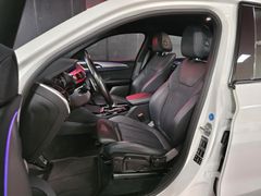 Fahrzeugabbildung BMW X4 xDrive 20 i *M-SPORT* (HUD/ACC/CAM/AHK/ 1.HD!