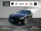 Dodge Charger 5.7 HEMI|LEDER+KEYLESS+ALPINE+SITZHEIZ - Dodge Charger Gebrauchtwagen
