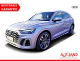 Audi SQ5 3.0 TDI quattro S-Tronic LED Navi ACC Kamera