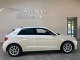 Audi A1 Sportback 30 TFSI DSG LED ACC Navi Klima SHZ - Audi A1: Dsg