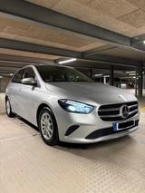 Mercedes-Benz B 200 S-HEFT|GARANTIE|MBUX|PDC|SITZ|CARPLAY ETC