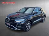 Volkswagen T-Roc Goal *Navi,App,ACC,SHZ*Garantie -  04/2030 - Volkswagen T-Roc GOAL mit Benzin-Antrieb