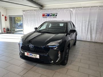 Toyota Yaris Cross Hybrid 1.5 VVT-i Comfort