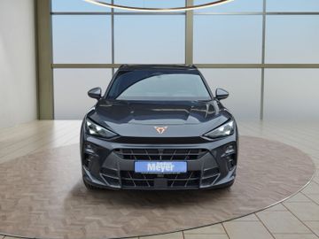 Cupra Terramar - 8
