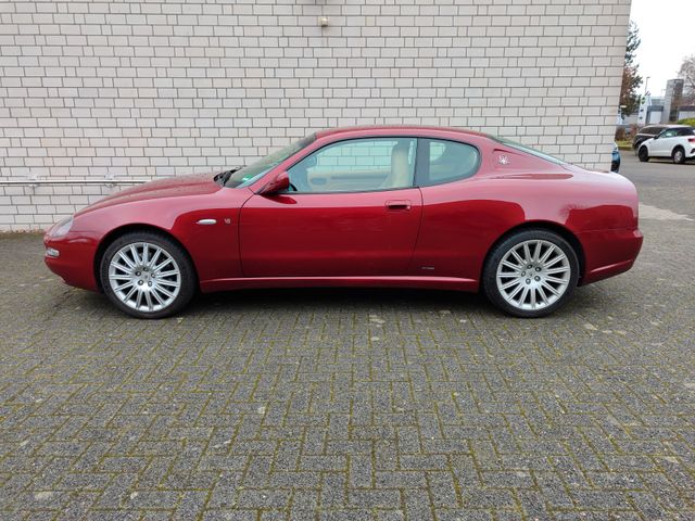 Maserati 4200 GT Coupe Cambiocorsa