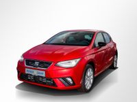 Seat Ibiza - Vorschau Bild 14