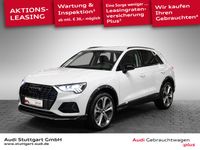 Audi Q3 - Vorschau Bild 1