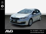 Kia cee'd 1.6 GDI Spirit Sportswagon ISG AHK Navi - Kia: Cee D Isg