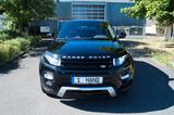 Land Rover Range Rover Evoque Dynamic/ Euro 5/ SHZ/ LEDER - Land Rover Range Rover Evoque in Stuttgart