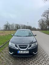 Saab 9-3 2.0T Aero SportLimousine Automatik Aero - Saab: Aero