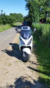 Aprilia Atlantic 300ccm - APRILIA ATLANTIC
