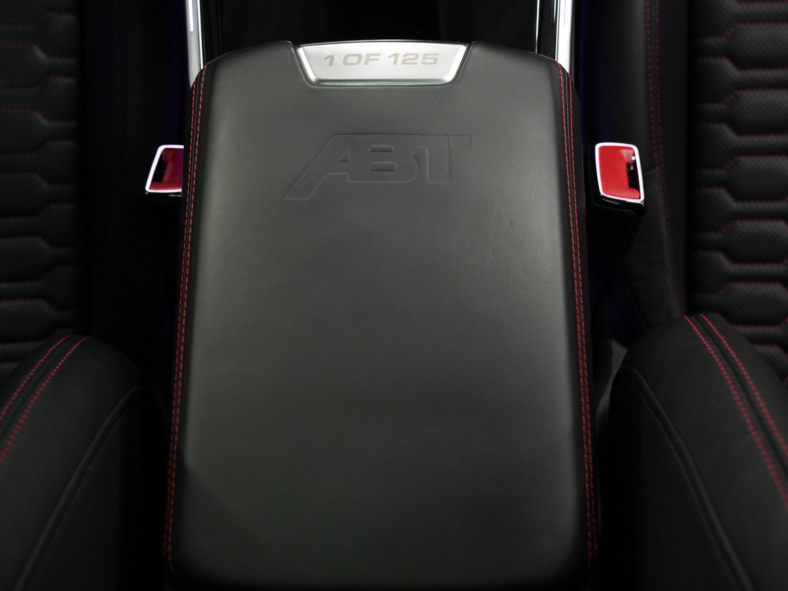 Fahrzeugabbildung Audi RS6 - R ABT *1von125* - Keramik|Dyn+|B&O|Laser