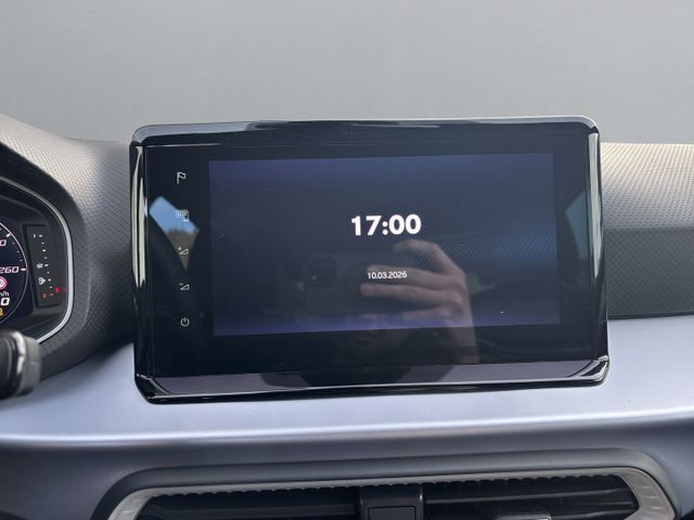 Arona FR 1,0 TSI DSG *NAVI+ACC+LED+KESSY*219€ mt