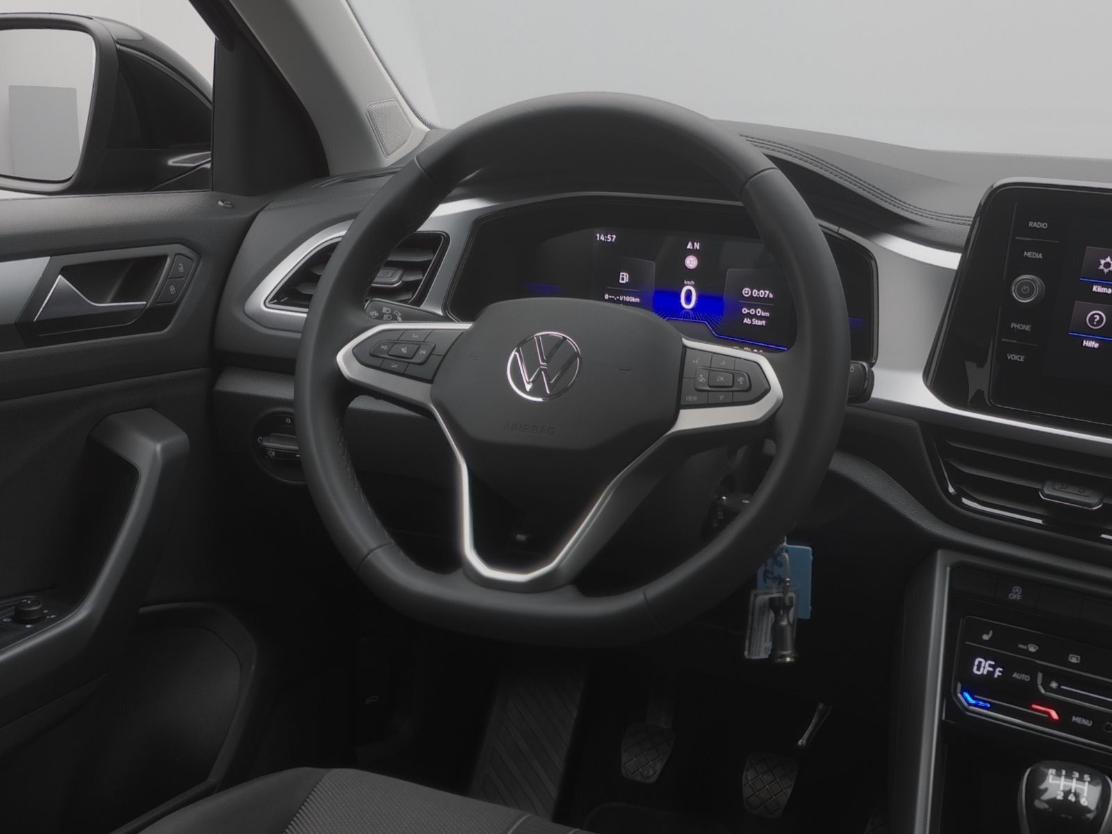 Volkswagen T-Roc - Bild 12