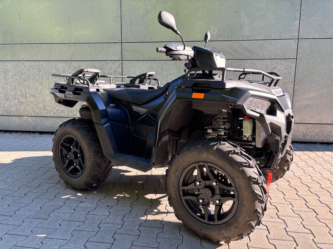 Fahrzeugabbildung Polaris Sportsman 570 EPS