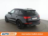 Audi SQ5 3.0 V6 TDI quattro Competition Aut.*NAVI* - Audi SQ5 in Nürnberg