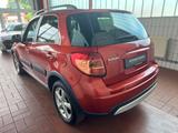 Suzuki SX4 1.6 Comfort/1.Hd/Automatik/Sitzheizung/Klima - Suzuki SX4: Comfort