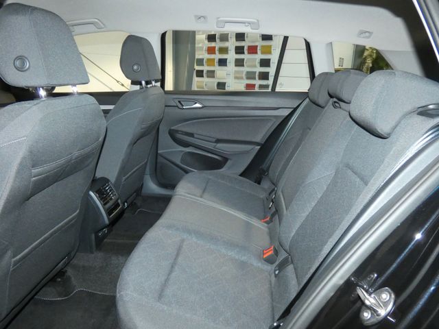 Golf Variant 2.0 TDI Life DSG AHK KAMERA NAVI