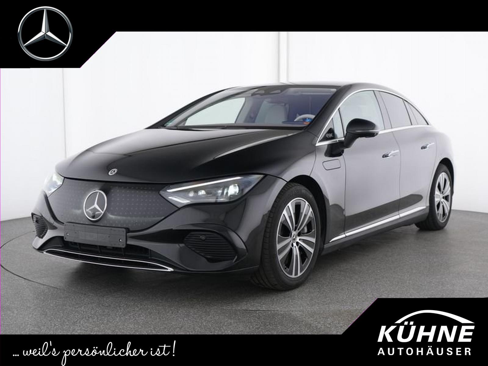 Mercedes-Benz EQE 300 Premium Airmatic HA10° 360° Digital AHK