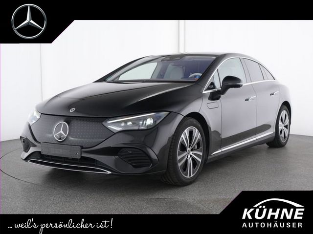 MERCEDES-BENZ EQE 300 Premium Airmatic HA10° 360° Digital AHK
