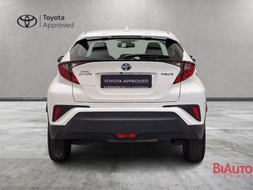 Toyota C-HR - 12