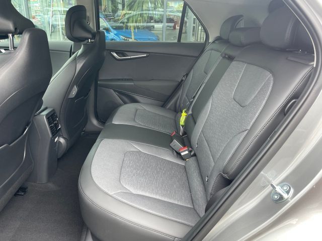 Fahrzeugabbildung Kia Niro EV Inspiration LED, Abstandstemp., tot.W.As