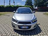 Chevrolet Aveo 1.2 86CV 5 porte LTZ - Chevrolet Aveo: Ltz