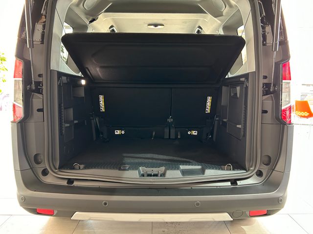 Ford Tourneo Courier Active Automatik