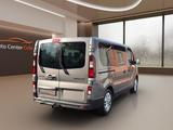 Renault Trafic Combi L1H1 2,7t  Expression - Renault Trafic: 8 Sitzer