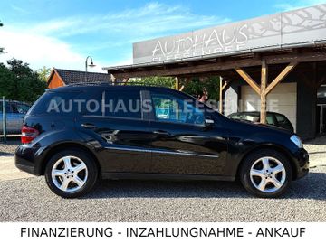 Mercedes ML 320 - 3