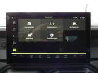 Dacia Bigster - Vorschau Bild 22