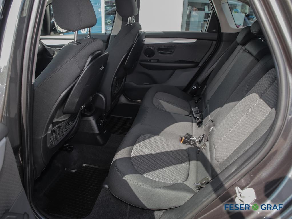 BMW Active Advantage LED Nav PDC Sitzh., миниатюра 6
