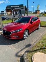 Mazda 3 2.0 SKYACTIV-G 120  KIZOKU - Mazda 3 Kizoku