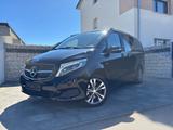 Mercedes-Benz V 250 BlueTEC AVANTGARDE lang AVANTGARDE V-klass - gebrauchte Mercedes-Benz V 250 aus dem Jahr 2014