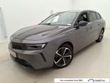 Opel Astra 1.5 Turbo D Elegance Aut. LED Virtual ACC - Opel Astra Turbo mit Diesel-Antrieb