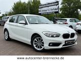 BMW 116 i Advantage*Allwetter*Tempomat*PDC* - gebrauchte BMW 116 aus dem Jahr 2017