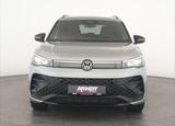 Volkswagen Tiguan 2.0 TSI DSG 4M R-Line IQ Pano Nav Key 360 - Volkswagen Tiguan mit Benzin-Antrieb: Geländewagen, Automatik, 2.0