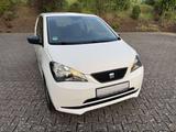 Seat Mii 1.0 MPI Reference Salsa*KLIMA*SERVO - Seat Mii: Reference Salsa