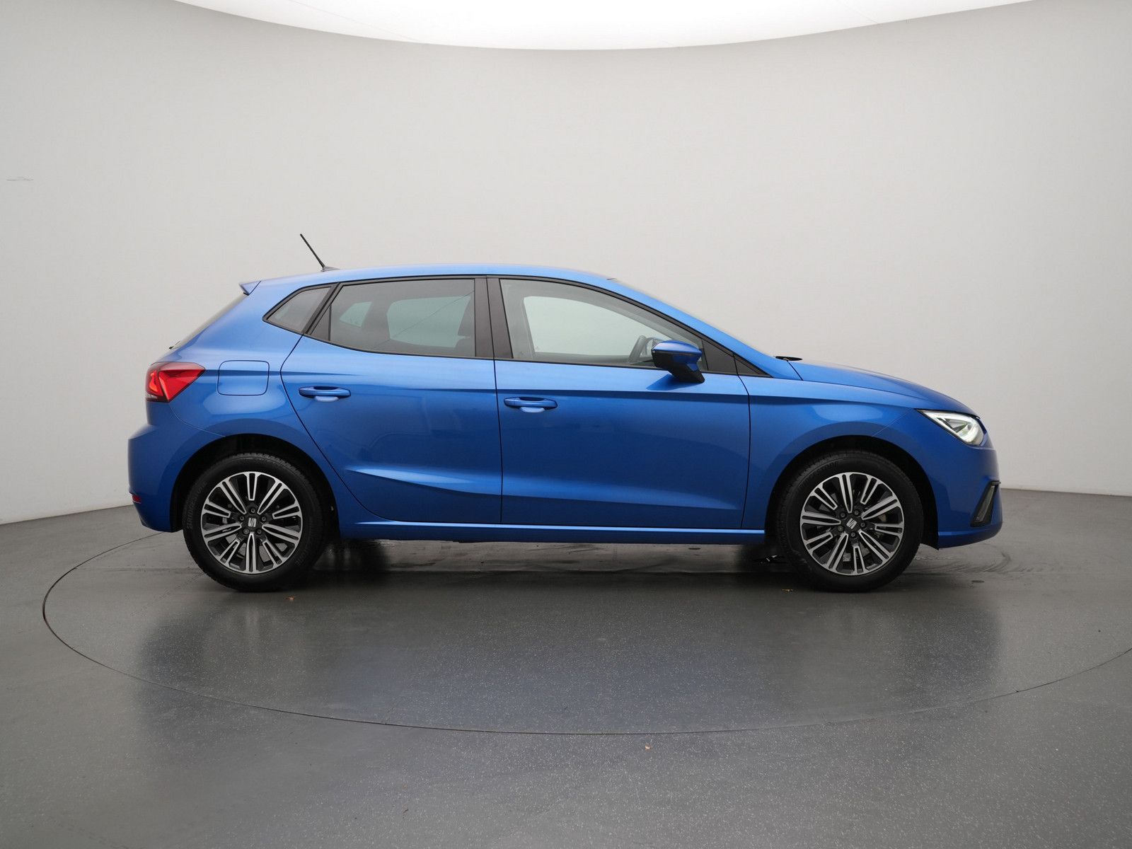 Seat Ibiza - Bild 3