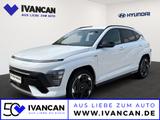 Hyundai KONA Elektro 65kWh N Line el. Sitz Assi