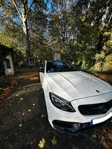 Mercedes-Benz C 63 AMG Mercedes-AMG C 63 Mercedes-AMG - Mercedes-Benz C 63 AMG Gebrauchtwagen in Frankfurt