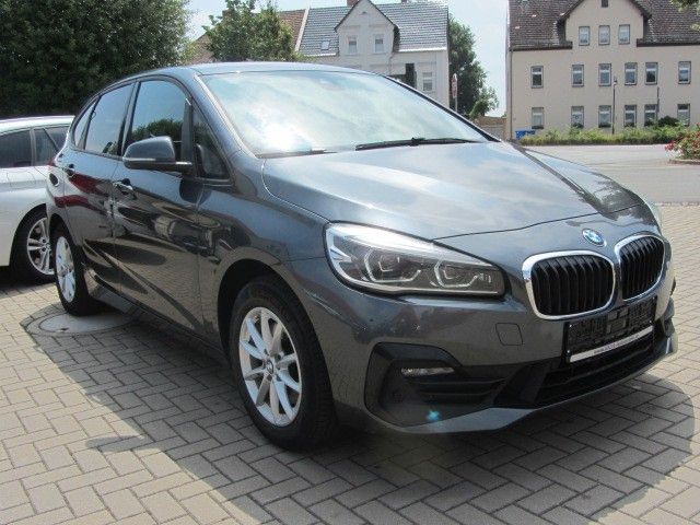 BMW 218 Active Tourer 218d Sport Line