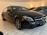 Mercedes-Benz CLS 350 BlueTec,d 4Matic,360*Kam,Multibeam,Harma - gebrauchte Mercedes-Benz CLS 350 aus dem Jahr 2016