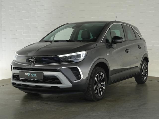 Opel Crossland ELEGANCE AT+NAVI+RÜCKFAHRKAMERA+SITZ-/